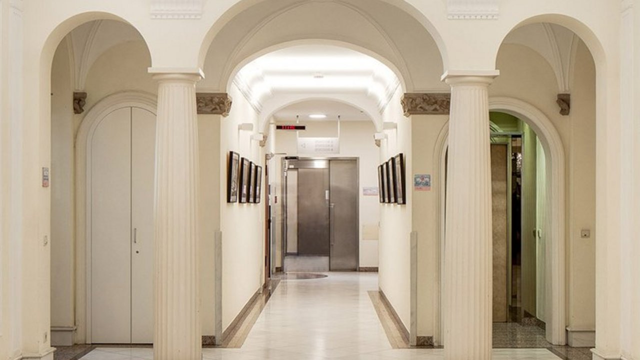 Karriere in der Frauenklinik Dr. Geisenhofer in München