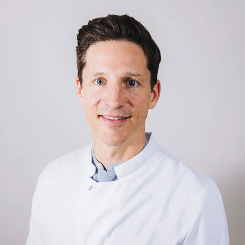 Dr. med. Marc Englbrecht