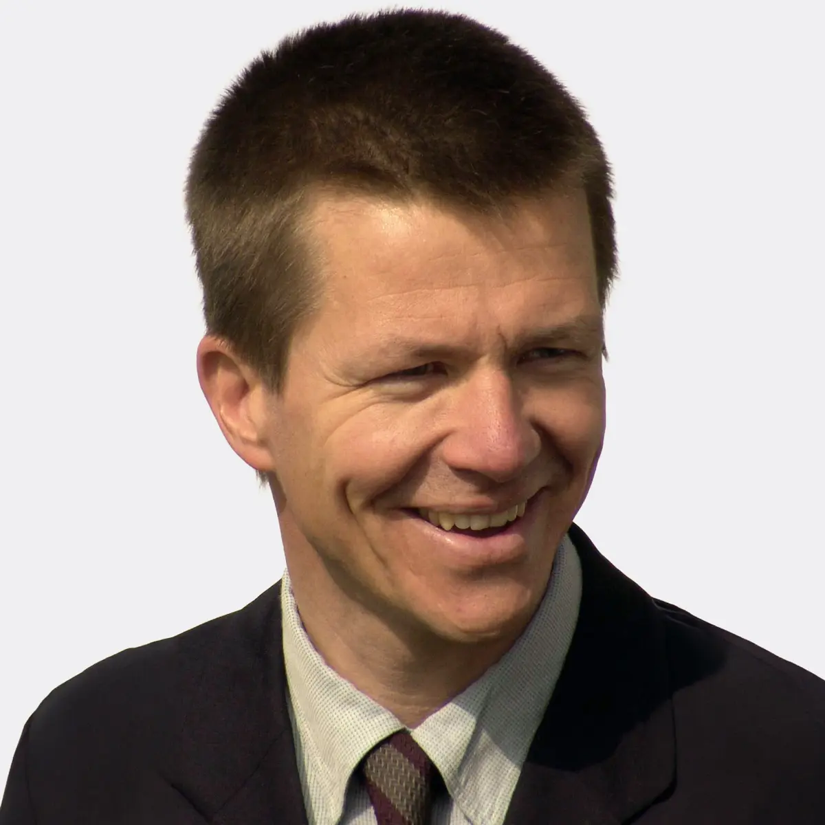 Dr. med Daniel Sattler
