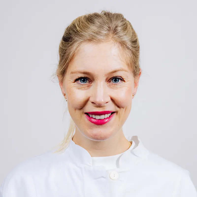 Dr. med. Christina Maier Rosenberg