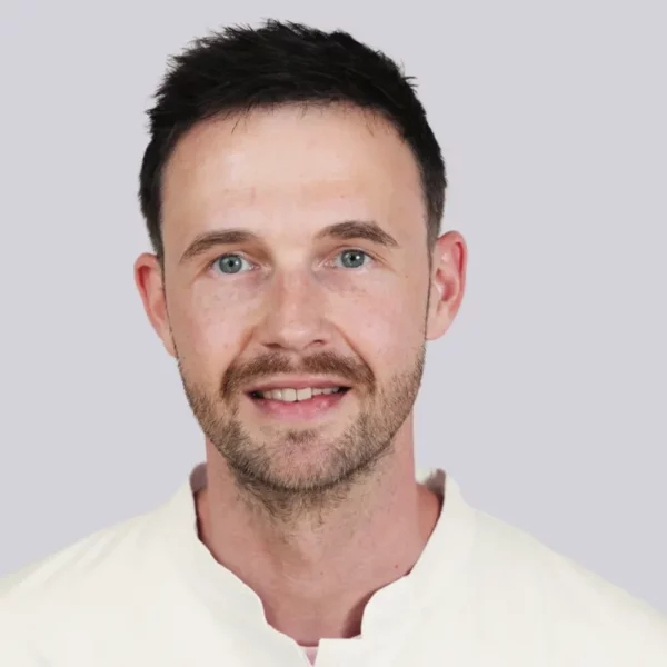 maximilian voigt