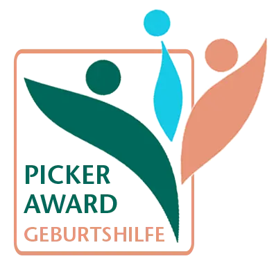 Siegel Picker Award Geburtshilfe