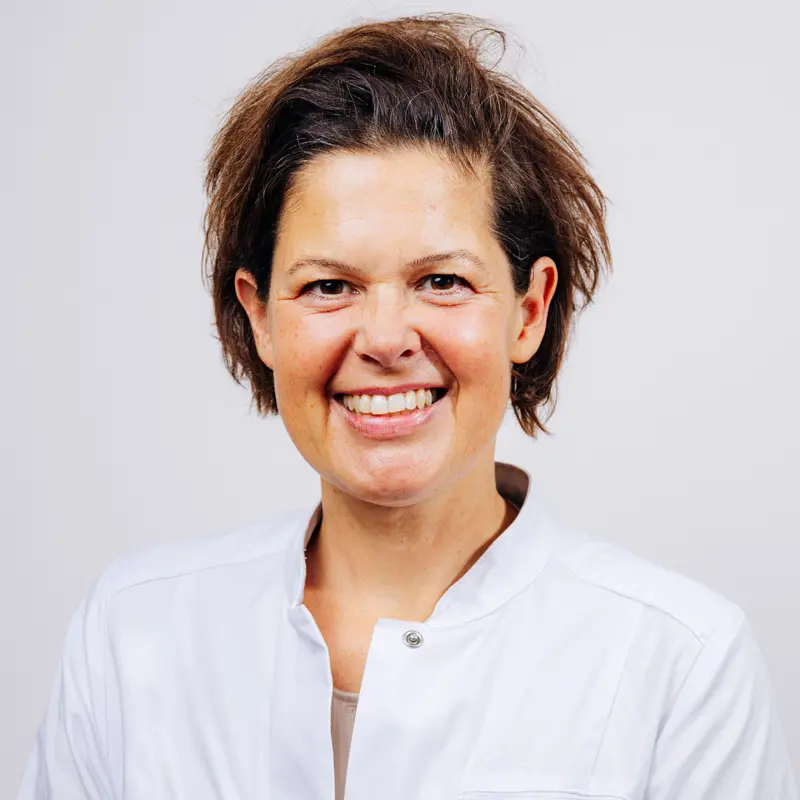 Prof. Dr. med. Sabine Keim